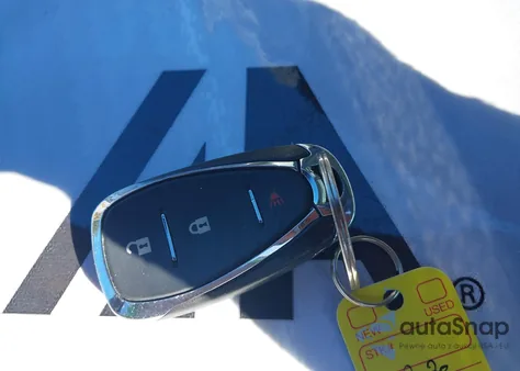 2020 Chevrolet Equinox Fwd Ls из США, поврежденный, VIN 3GNAXHEV7LS619850